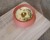 મટકા મલાઈ ખિર (Matka Malai Kheer Recipe In Gujarati) રેસીપી સ્ટેપ4ફોટો