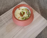 મટકા મલાઈ ખિર (Matka Malai Kheer Recipe In Gujarati) રેસીપી સ્ટેપ4ફોટો