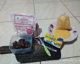 Foto langkah ke 1 dari resep Kurma Goreng Melele.