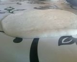 Foto del paso 6 de la receta: Pan de huevo hervido con queso - Pan Salado