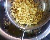 મીઠી બુંદી (Sweet Boondi Recipe in Gujarati) રેસીપી સ્ટેપ4ફોટો