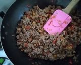 Foto del paso 1 de la receta: Pastel de carne con boniato