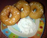 Foto langkah ke 7 dari resep Donat Kentang Enak Banget+Empukk.