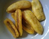 Foto langkah ke 4 dari resep Pisgar (pisang margarin).