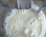 Foto del paso 4 de la receta: Salsa de Espinacas