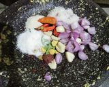 Foto langkah ke 3 dari resep Dadar jagung.
