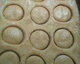 Foto langkah ke 3 dari resep Kue Kacang Jadul.