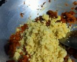 इंस्टेंट गाजर हलवा (Instant gajar halwa recipe in hindi) रेसिपी चरण 2 फोटो