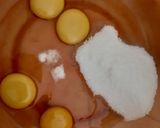 Foto langkah ke 3 dari resep Putu ayu chocopandan.