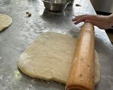 Foto del paso 2 de la receta: Mantecados (manchegos)
