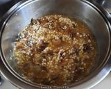 Foto del passaggio 8 della ricetta Risotto ai funghi porcini surgelati "a modo mio"