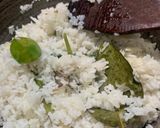 Foto langkah ke 3 dari resep Nasi Rempah Simple.