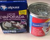 Foto del paso 1 de la receta: Mousse de Fresa a la Sonorense