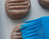 Foto del paso 4 de la receta: Galletitas integrales de coco💕 (sin manteca)