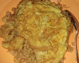 Foto langkah ke 1 dari resep Nasi goreng.