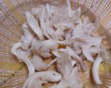 Foto langkah ke 1 dari resep Jamur crispi.