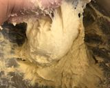 Pas rețetă Bucte cu brânză dulce 5 fotografie