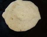 রাভা অপ্পম আর আলুর তরকারি (Rava appam recipe in Bengali) রেসিপির ধাপ 4 ছবি