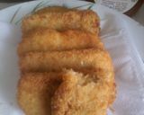 Foto langkah ke 5 dari resep Nuget pisang sederhana Rasa istimewa.