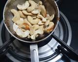 Kaju Gathiya Sabji recipe step 3 photo