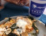 Foto del paso 10 de la receta: Pastel azteca