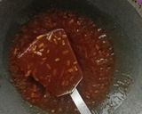 Foto langkah ke 4 dari resep Terong Crispy Saus Thai.