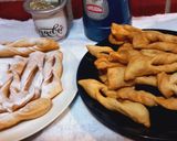 Foto del paso 6 de la receta: 🤣💔Calzones Rotos💔🤣