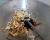 Foto langkah ke 5 dari resep Bakmi Goreng Panjang Umur ❤.