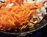 Foto del paso 1 de la receta: Hamburguesas de carne saludables