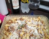 Foto del paso 4 de la receta: Ñoquis de papa y harina caseros
