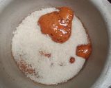 Foto langkah ke 3 dari resep Sirup Gula Merah Kental.