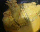 Foto langkah ke 4 dari resep Ingkung Ayam.