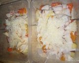 Foto langkah ke 3 dari resep Salad buah.