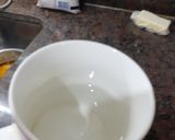 Foto del paso 1 de la receta: Budín de bananas