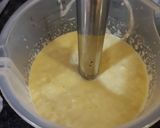 Foto del paso 2 de la receta Bechamel de manzana