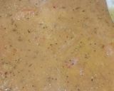 A picture of step 3 of Aloo tamatar ki sabji.