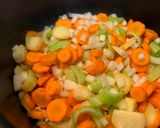 Minestrone recept fázis 5 fotója