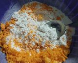 Foto del paso 1 de la receta: 🧀Pancitos de Queso🧀