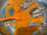 Pepes ikan tongkol