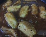 चाइनीज तोरी (Chinese Turai recipe in Hindi) रेसिपी चरण 3 फोटो