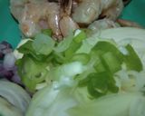 Foto langkah ke 1 dari resep 147. Udang Saos Tiram.