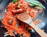 Foto langkah ke 3 dari resep Tongseng Daging Sapi Pedas Gurih.