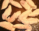 Foto del paso 1 de la receta: Ensalada de pollo y nueces