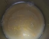 Une image de l'étape 10 de 🍋 Tarte Citron Meringuée !! 🍋.