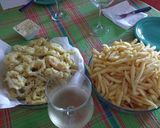 Foto del paso 8 de la receta: Rabas