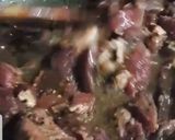 Foto langkah ke 6 dari resep Beef Black Papper.