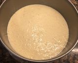 Foto del paso 11 de la receta Bizcocho de anís y ajonjolí, sin gluten