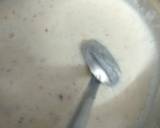White Sauce recipe step 4 photo