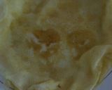 Foto langkah ke 4 dari resep Martabak mie / kulit lumpia isi indomie.