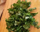 Foto del paso 3 de la receta: Ensalada de moños